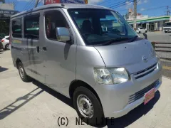 トヨタ タウンエースバン
