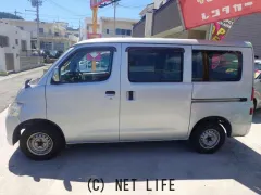 トヨタ タウンエースバン