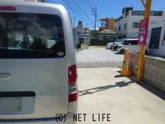 トヨタ タウンエースバン