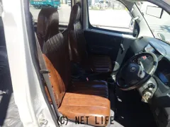 トヨタ タウンエースバン