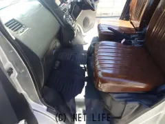 トヨタ タウンエースバン