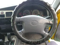 トヨタ ハイラックスサーフ