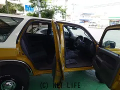 トヨタ ハイラックスサーフ