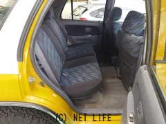 トヨタ ハイラックスサーフ