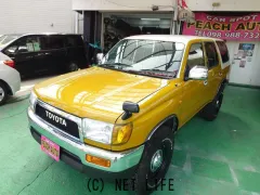 トヨタ ハイラックスサーフ