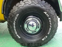 トヨタ ハイラックスサーフ