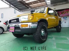 トヨタ ハイラックスサーフ
