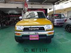 トヨタ ハイラックスサーフ