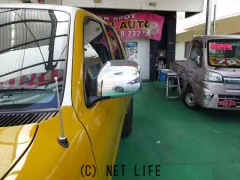 トヨタ ハイラックスサーフ