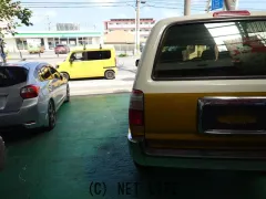 トヨタ ハイラックスサーフ