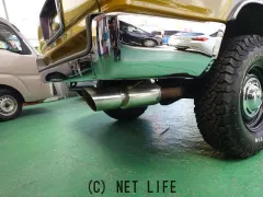トヨタ ハイラックスサーフ