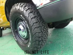 トヨタ ハイラックスサーフ