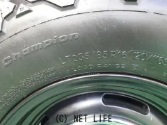 トヨタ ハイラックスサーフ