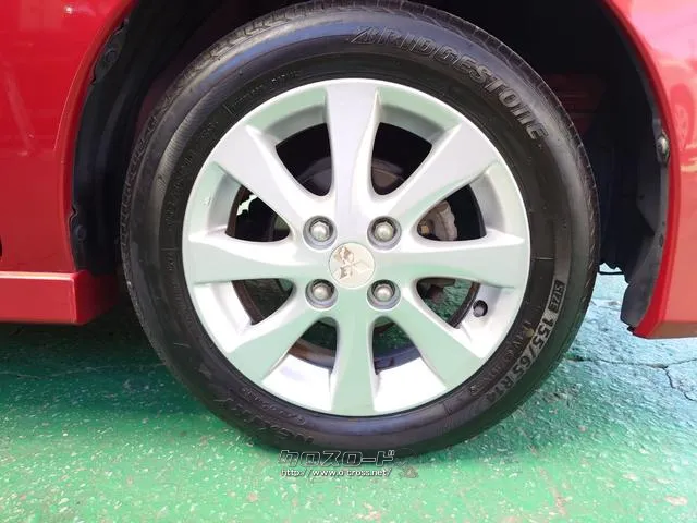 この度は当店のお車をご覧になっていただき、誠にありがとうございます。ぜひじっくりとご検討下さい。気軽にお問合せ・お見積りお待ちしております。 三菱 eKカスタム