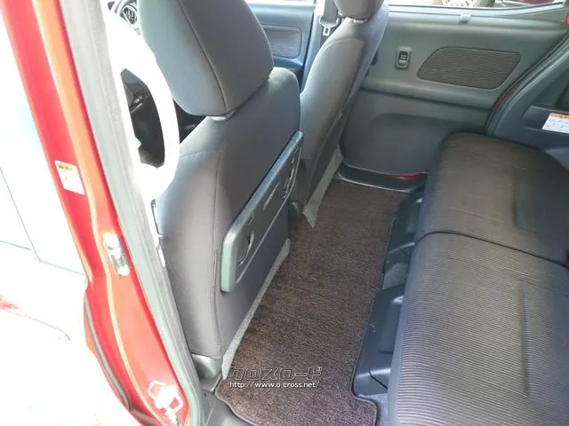 お車の知識がなくても大丈夫です!お気軽にご質問下さい!あなたのお探しの1台がここにあります! 三菱 eKカスタム