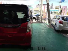 三菱 eKカスタム