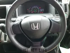 ホンダ ステップワゴン