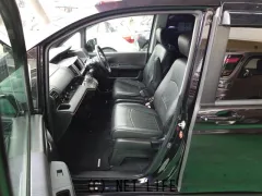 ホンダ ステップワゴン