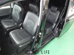 ホンダ ステップワゴン