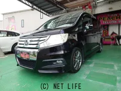 ホンダ ステップワゴン