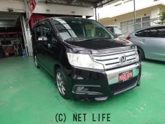 ホンダ ステップワゴン