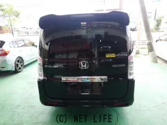 ホンダ ステップワゴン