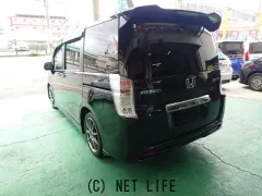 ホンダ ステップワゴン