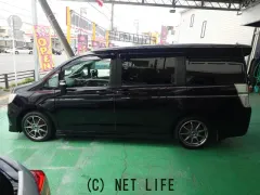 ホンダ ステップワゴン