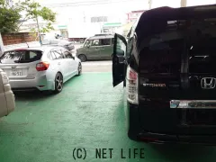 ホンダ ステップワゴン