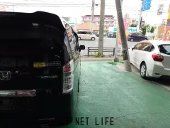 ホンダ ステップワゴン