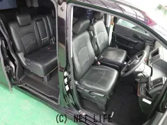 ホンダ ステップワゴン