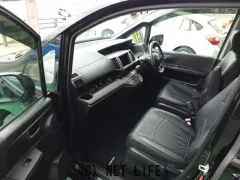 ホンダ ステップワゴン
