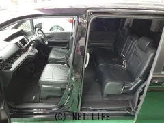 ホンダ ステップワゴン