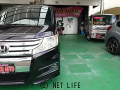 ホンダ ステップワゴン