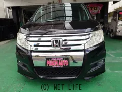 ホンダ ステップワゴン