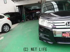 ホンダ ステップワゴン