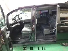ホンダ ステップワゴン