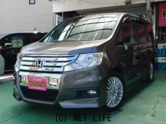 ホンダ ステップワゴン