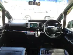 ホンダ ステップワゴン