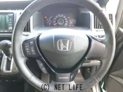 ホンダ ステップワゴン
