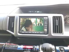 ホンダ ステップワゴン