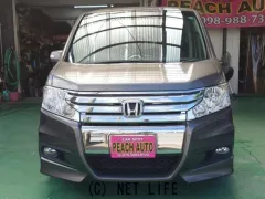 ホンダ ステップワゴン