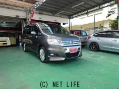 ホンダ ステップワゴン