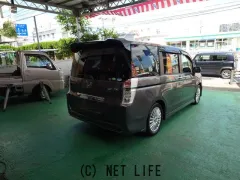 ホンダ ステップワゴン