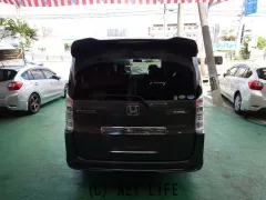ホンダ ステップワゴン