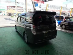 ホンダ ステップワゴン