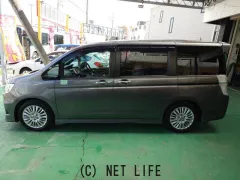 ホンダ ステップワゴン