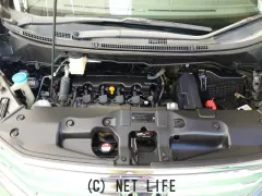 ホンダ ステップワゴン