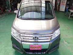 ホンダ ステップワゴン