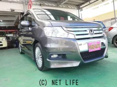 ホンダ ステップワゴン